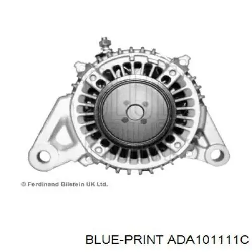 Генератор ADA101111C Blue Print