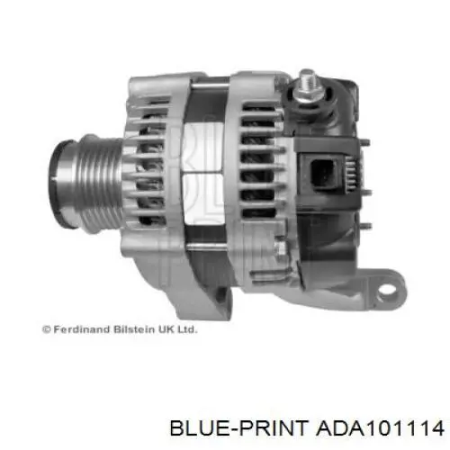 Генератор ADA101114 Blue Print