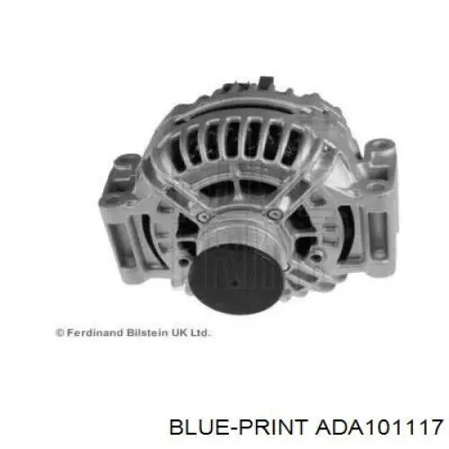 Генератор ADA101117 Blue Print