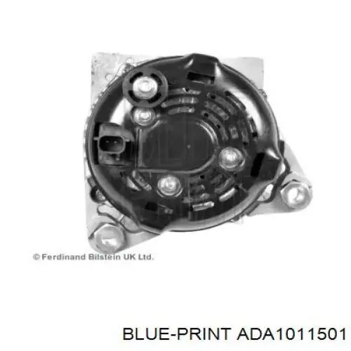Автомобильный генератор Casco CAL40166AS цена, от 70.46 USD