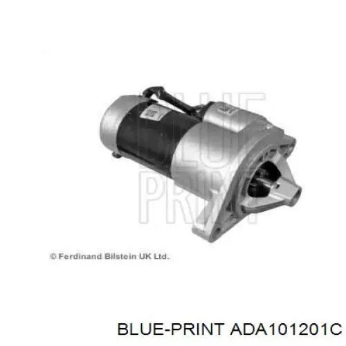 Стартер ADA101201C Blue Print