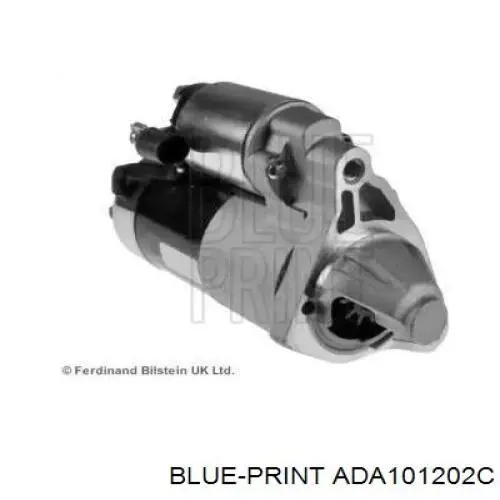 Стартер ADA101202C Blue Print