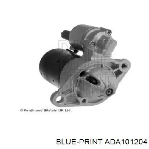 Стартер ADA101204 Blue Print