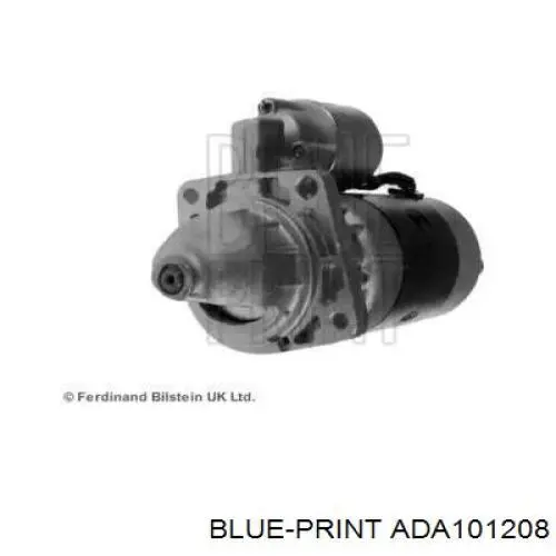 Стартер ADA101208 Blue Print