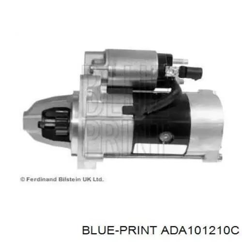 Купить M002T88571 Mitsubishi Стартер