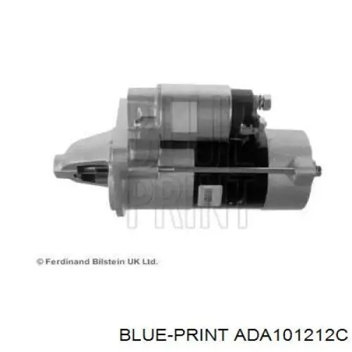 Стартер ADA101212C Blue Print