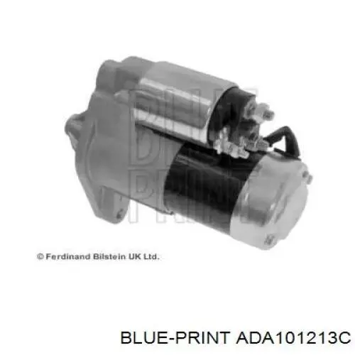 Motor de arranque ADA101213C Blue Print