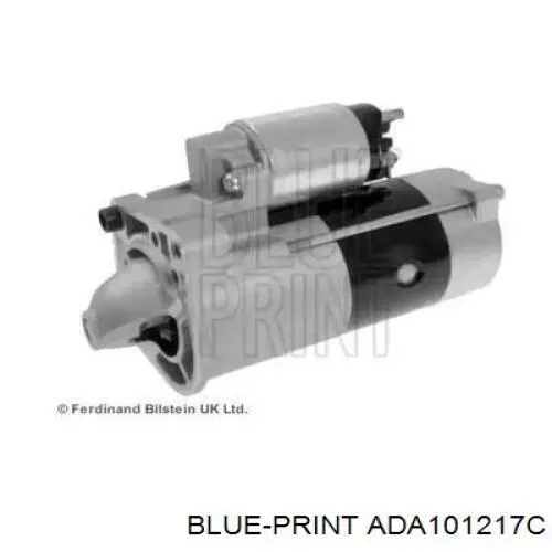 Стартер ADA101217C Blue Print