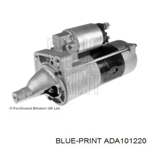 Стартер ADA101220 Blue Print