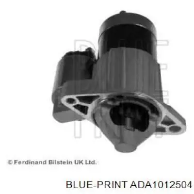 Стартер ADA1012504 Blue Print