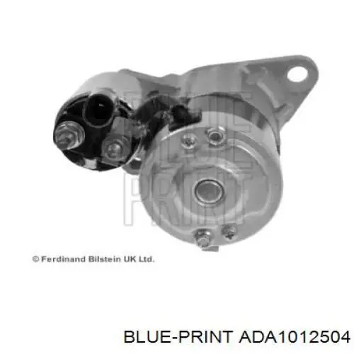 Купить S5339S AS/Auto Storm Стартер