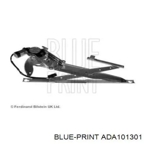  ADA101301 Blue Print