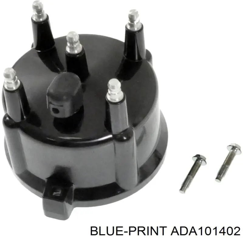 Крышка трамблера FD174T Standard