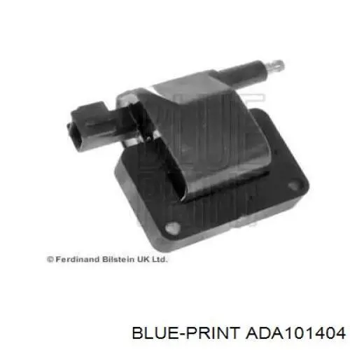 Катушка зажигания ADA101404 Blue Print