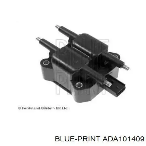 Катушка зажигания Blue Print ADA101409