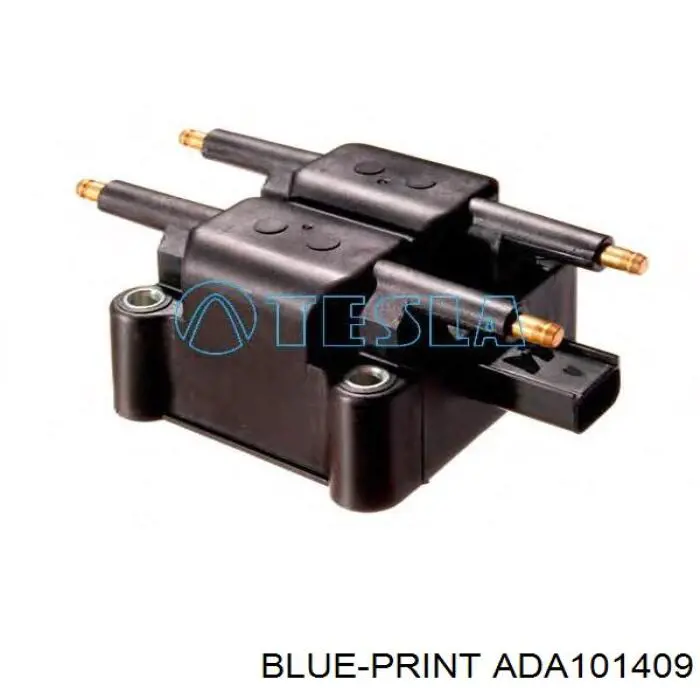 Катушка зажигания ADA101409 Blue Print