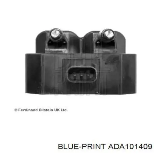 Модуль зажигания Standard UF189T цена, от 31.12 USD