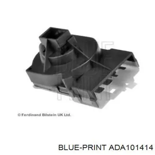  ADA101414 Blue Print