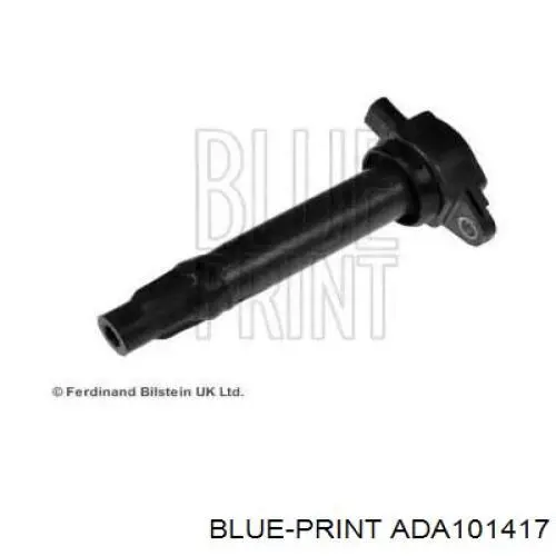 Катушка зажигания ADA101417 Blue Print