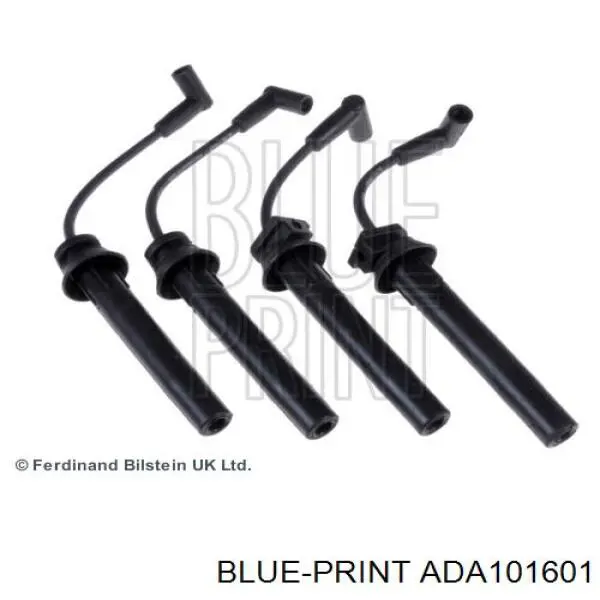 ADA101601 Blue Print высоковольтные провода