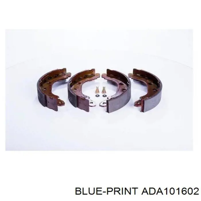 Провода зажигания Blue Print ADA101602 цена, от 33.83 USD