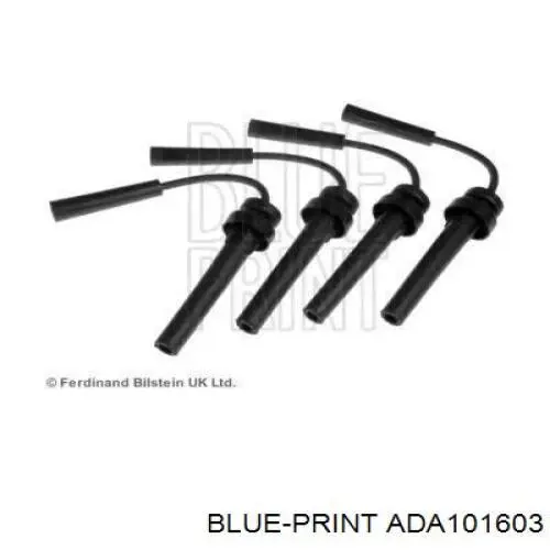 ADA101603 Blue Print высоковольтные провода