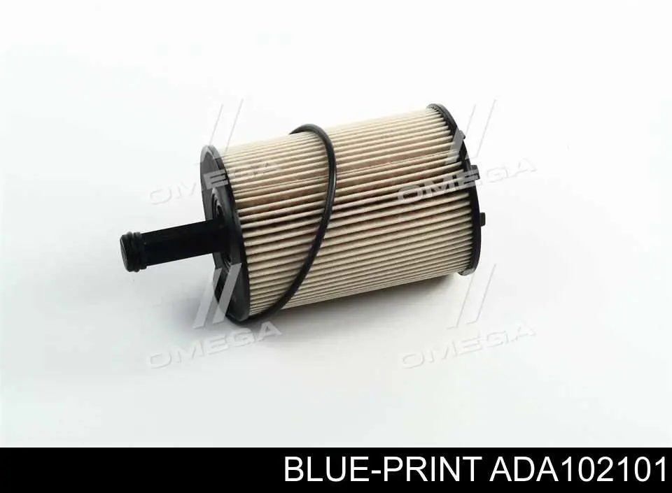 ADA102101 Blue Print масляный фильтр