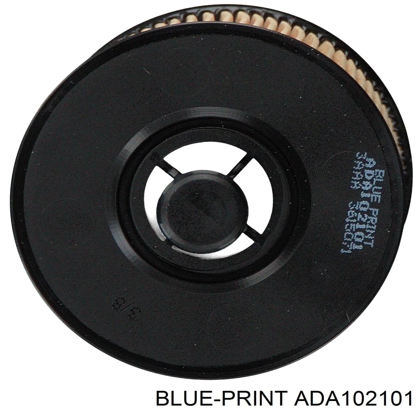 Масляный фильтр ADA102101 Blue Print