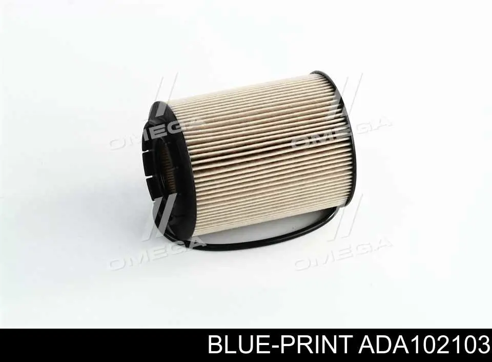 ADA102103 Blue Print масляный фильтр