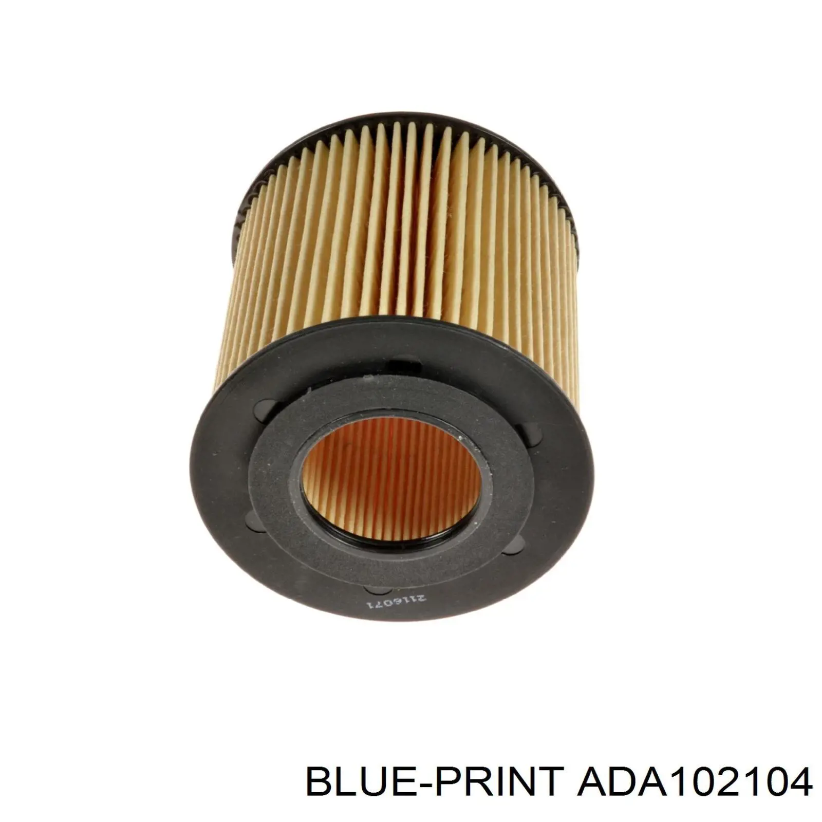 Купить ADA102104 Blue Print Фильтр центробежный очистки масла