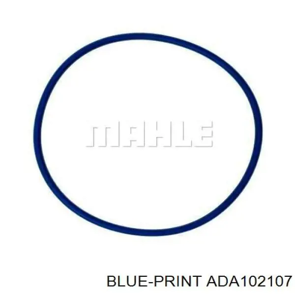 Фильтр очистки масла центробежный Blue Print ADA102107 цена, от 4.32 USD