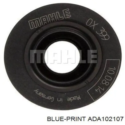 Купить ADA102107 Blue Print Фильтр центробежный очистки масла