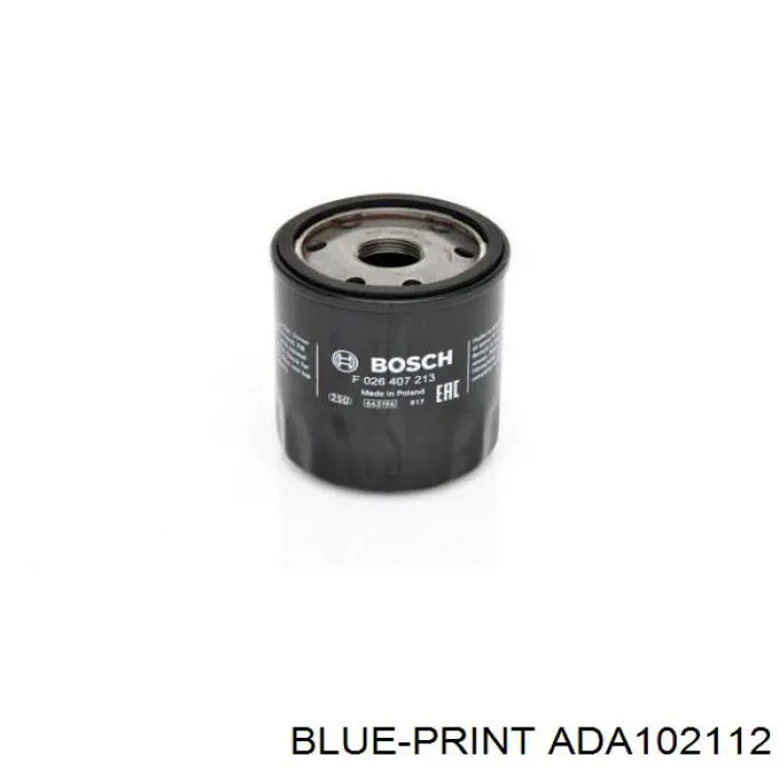ADA102112 Blue Print