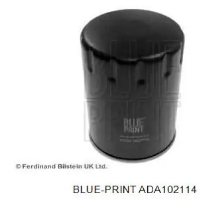 ADA102114 Blue Print