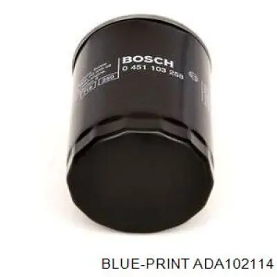 ADA102114 Blue Print