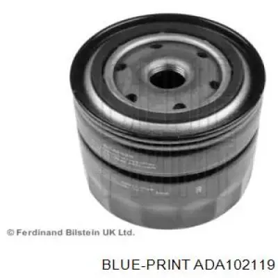 Filtro de aceite ADA102119 Blue Print