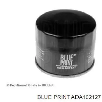 ADA102127 Blue Print