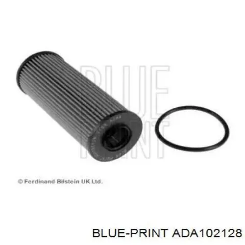 Купить ADA102128 Blue Print Фильтр центробежный очистки масла