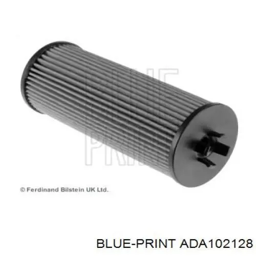 Фільтр масляний ADA102128 Blue Print