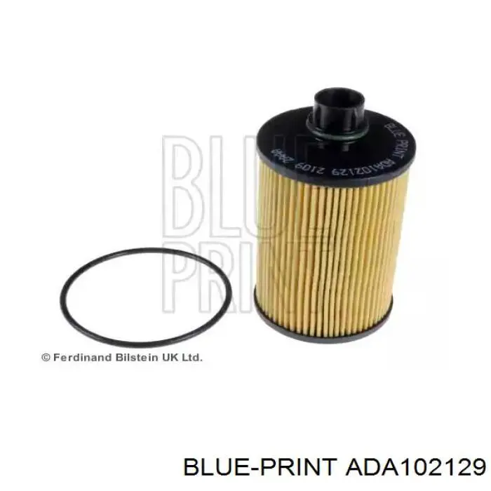 ADA102129 Blue Print масляный фильтр