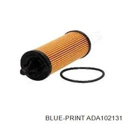 Filtro de aceite ADA102131 Blue Print