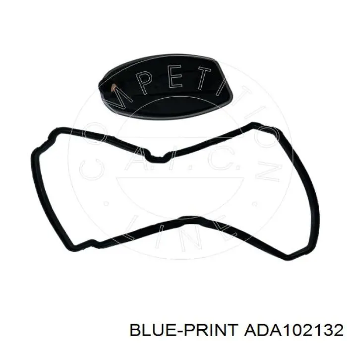 ADA102132 Blue Print Масляный фильтр АКПП
