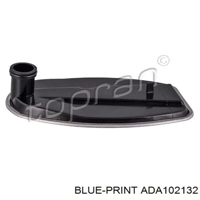 Фильтр коробки автомат Blue Print ADA102132 цена, от 8.68 USD