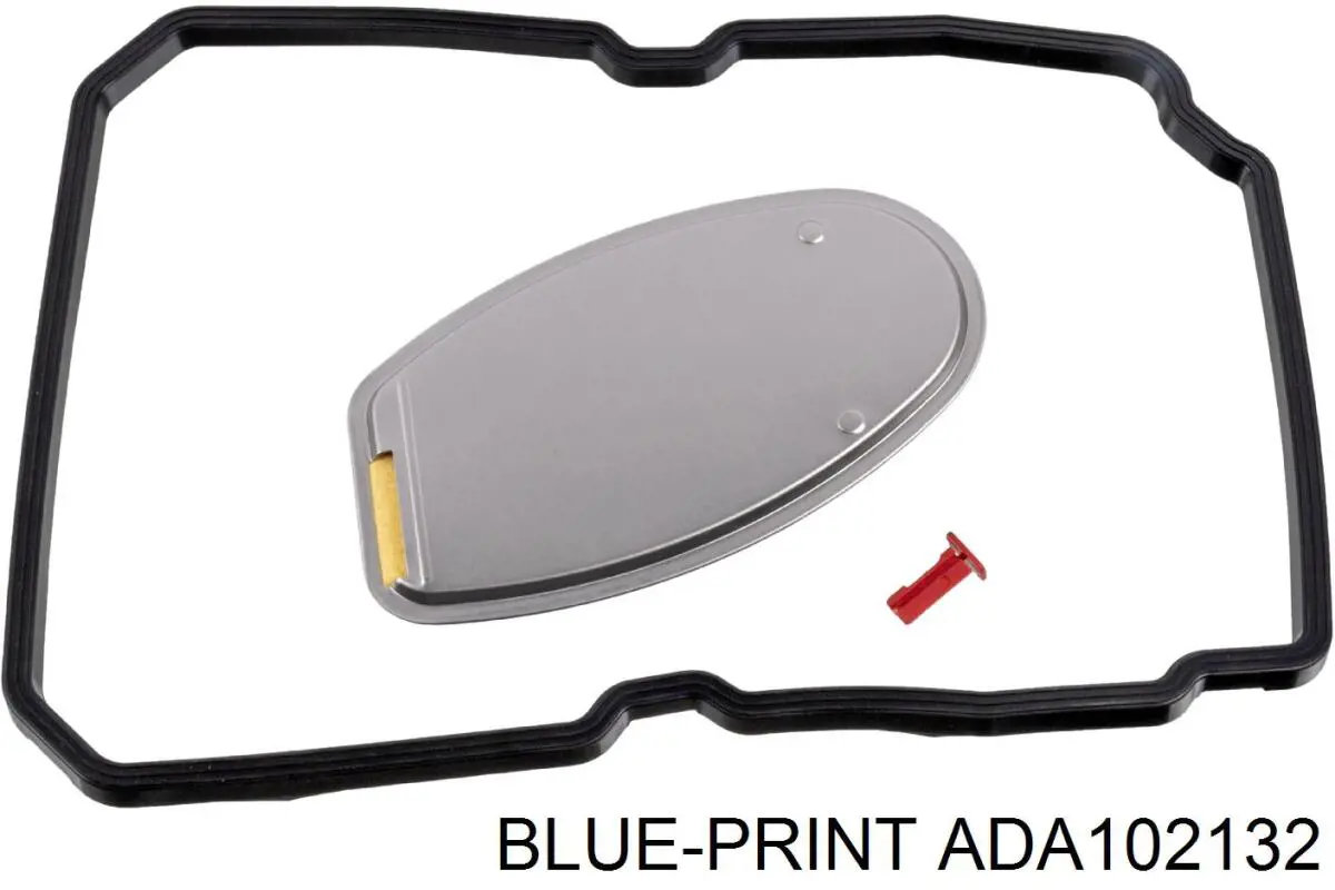 Купить ADA102132 Blue Print Фильтр автоматической коробки передач