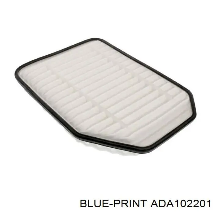 Воздушный фильтр ADA102201 Blue Print