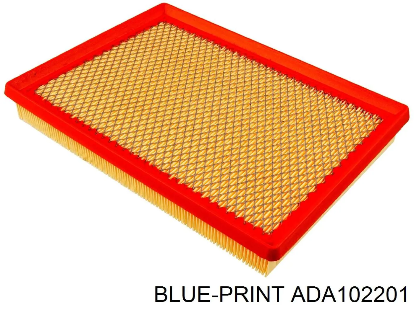 ADA102201 Blue Print воздушный фильтр