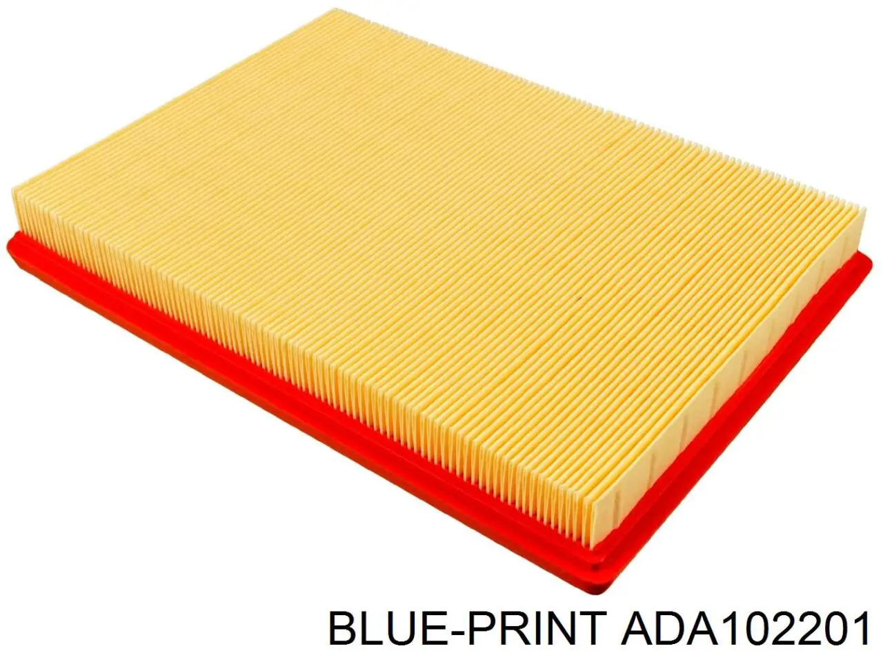 Купить ADA102201 Blue Print Автомобильный фильтр воздуха