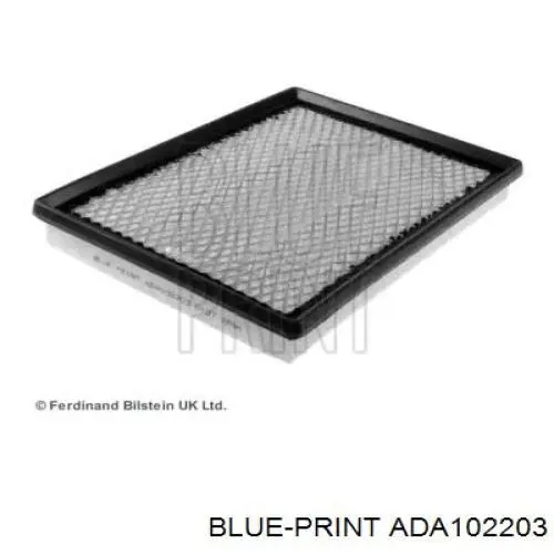 ADA102203 Blue Print