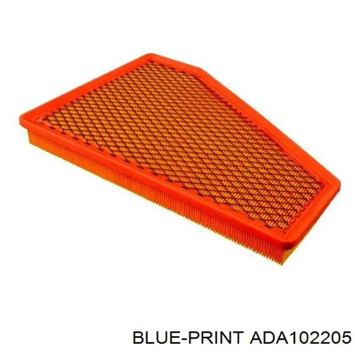 ADA102205 Blue Print воздушный фильтр