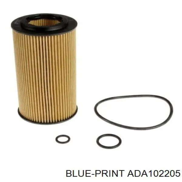 Элемент воздушного фильтра Bosch F026400656 цена, от 11.42 USD